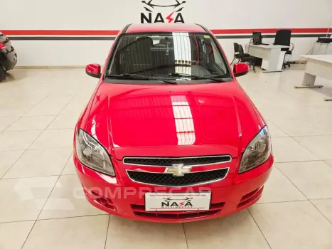 CELTA 1.0 MPFI LT 8V