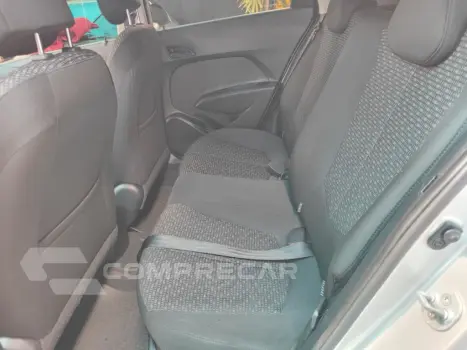 HB20 Comf./C.Plus/C.Style 1.0 Flex 12V