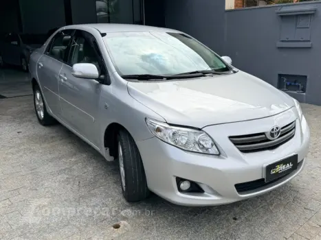 COROLLA 2.0 XEI 16V
