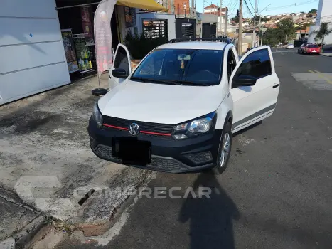 SAVEIRO 1.6 Cross CD 16V