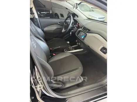 ONIX 1.0 MPFI LT 8V FLEX 4P MANUAL