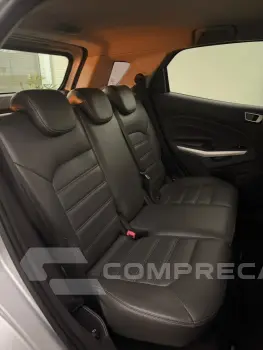 ECOSPORT 2.0 Freestyle Plus 16V