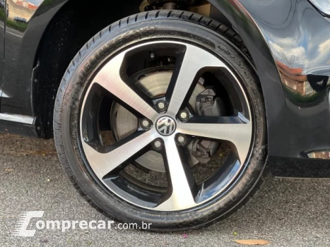 GOLF - 1.4 TSI COMFORTLINE 16V 4P AUTOMÁTICO