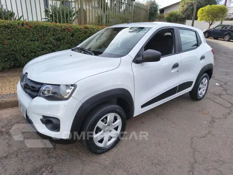 KWID 1.0 12V SCE ZEN