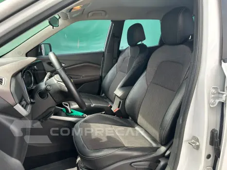 MONTANA 1.2 TURBO FLEX LTZ AUTOMÁTICO