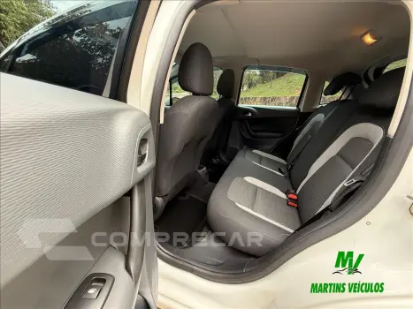 C3 1.2 PURE TECH FLEX TENDANCE MANUAL