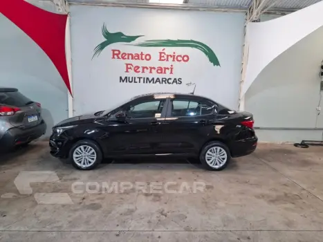 CRONOS 1.3 Firefly Drive