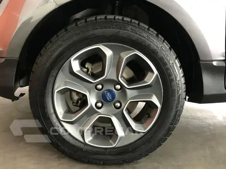 ECOSPORT 1.5 Ti-vct Freestyle