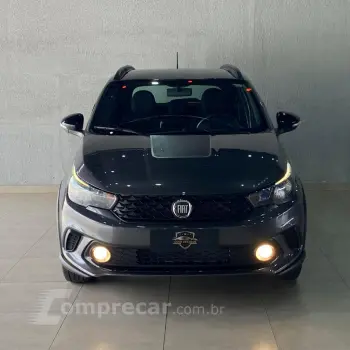 ARGO TREKKING 1.3 8V Flex