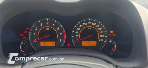 COROLLA 1.8 GLI 16V