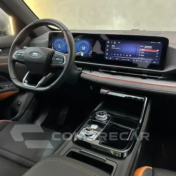 TERRITORY Titanium 1.5 GTDi EcoBo. Aut.