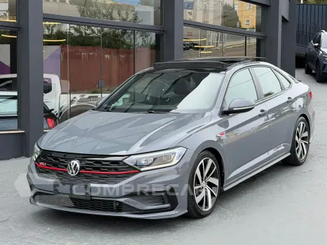 JETTA 2.0 350 TSI GLI