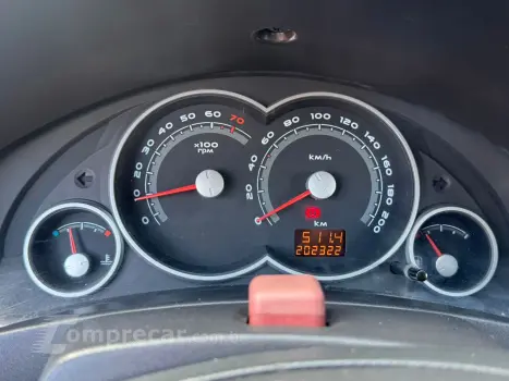 PRISMA 1.4 MPFI Maxx 8V