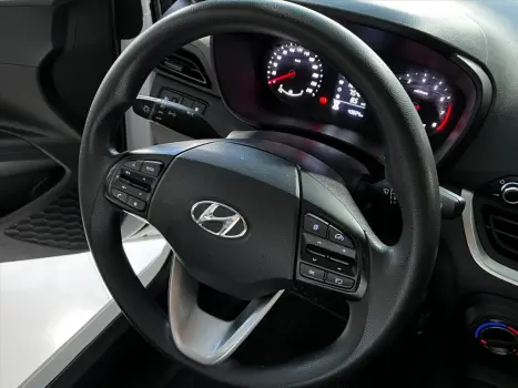 HB20 1.0 12V FLEX COMFORT PLUS MANUAL