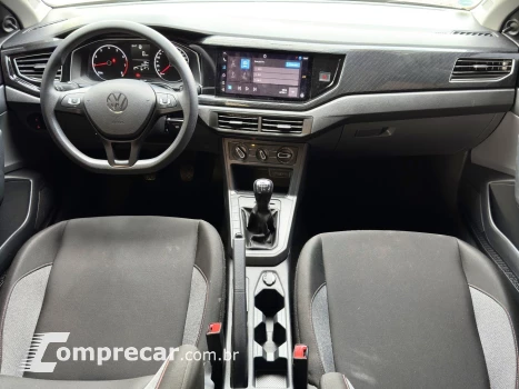 POLO 1.0 MPI TRACK MANUAL