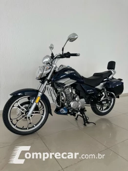 MASTER RIDE
