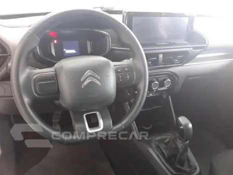 C3 1.0 16V FLEX LIVE PACK MANUAL