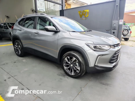 TRACKER Premier 1.2 Turbo 12V Flex Aut.