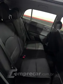 CRETA 1.6 16V Attitude