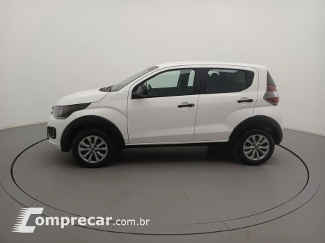 MOBI 1.0 EVO FLEX LIKE. MANUAL
