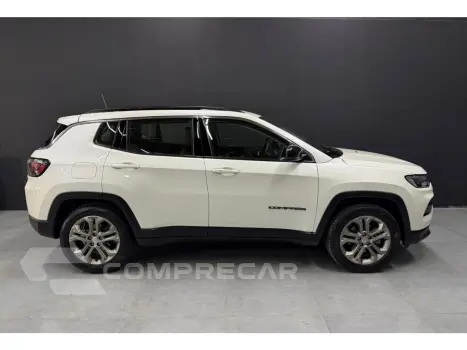 COMPASS 1.3 T270 TURBO FLEX LONGITUDE AT6