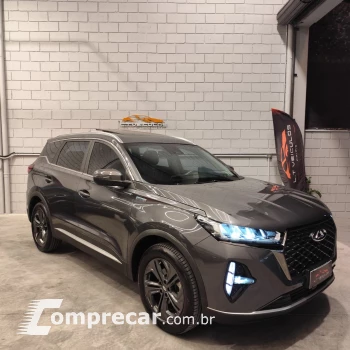 TIGGO 7 PRO 1.5 TCI Hybrid