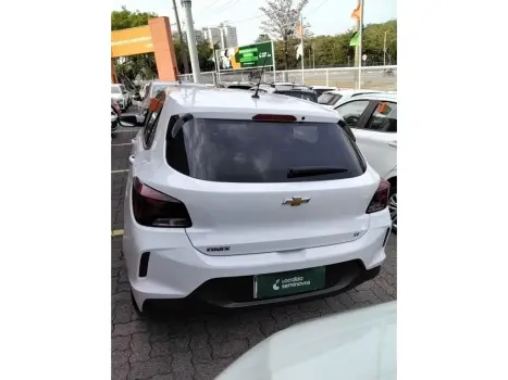 ONIX 1.0 FLEX MANUAL