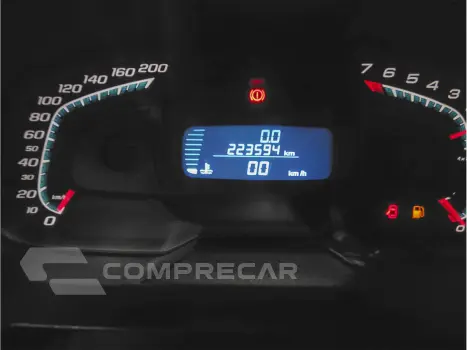 MONTANA LS 1.4 ECONOFLEX 8V 2p