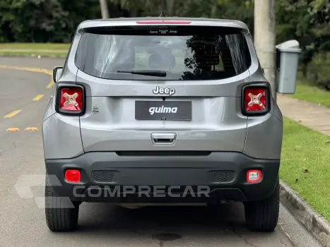 RENEGADE 1.8 16V