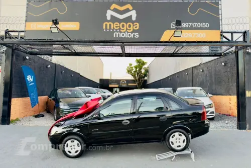 CHEVROLET Corsa Sedan 1.4 4P MAXX FLEX 4 portas