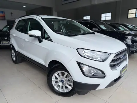 Ecosport Se 1.5