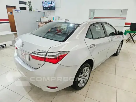 COROLLA 2.0 XEI 16V