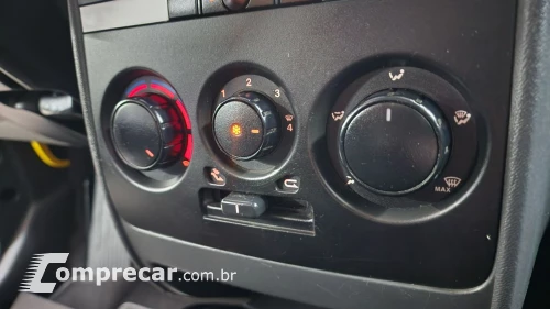 Idea ATTRACTIVE 1.4 Fire Flex 8V 5p
