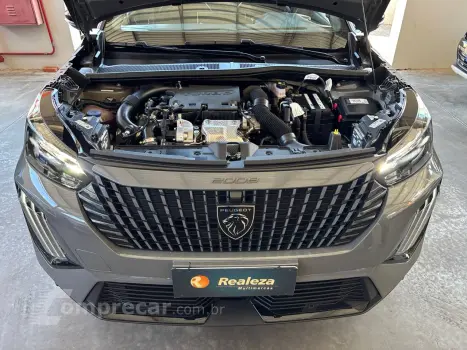 2008 GT 1.0 Turbo Flex 5p Aut.