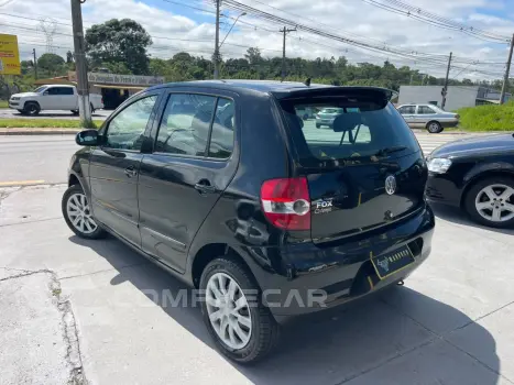 FOX 1.6 MI Plus 8V