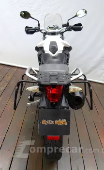 TRIUMPH TIGER 800 ABS