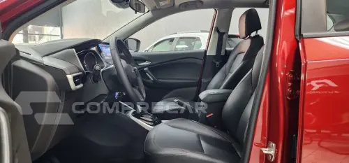 TRACKER RS 1.2 Turbo 12V Flex Aut.