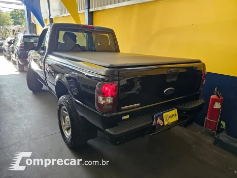 RANGER 2.3 XLS 4X2 CS 16V