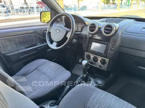 ECOSPORT 1.6 XLT Freestyle 8V