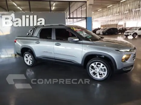 Montana 1.2 Turbo Flex Ltz Automático