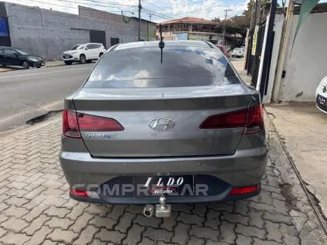 HB20S 1.0 12V Vision