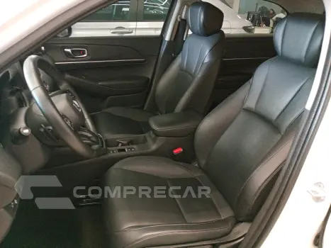 HR-V 1.5 DI I-VTEC FLEX EXL CVT