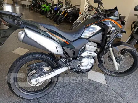 XRE 300 ADVENTURE FLEX