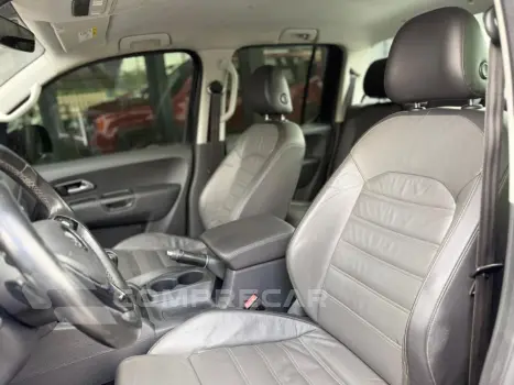 AMAROK High.CD 2.0 16V TDI 4x4 Dies. Aut