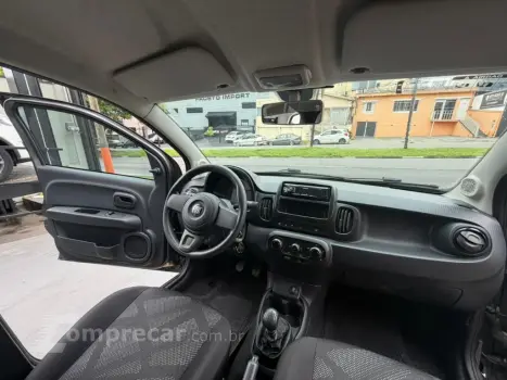 MOBI LIKE 1.0 Fire Flex 5p.