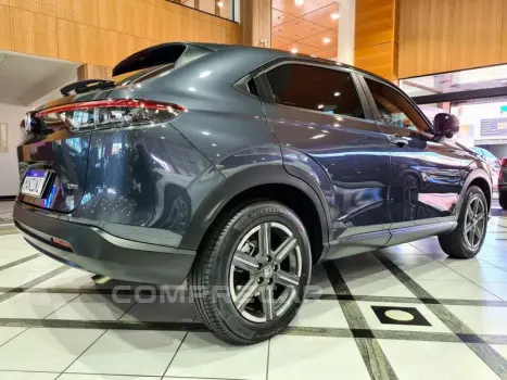 HR-V EX 1.5 FLEX SENSING 16V 5P AUT