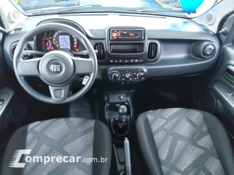 MOBI 1.0 EVO FLEX LIKE. MANUAL