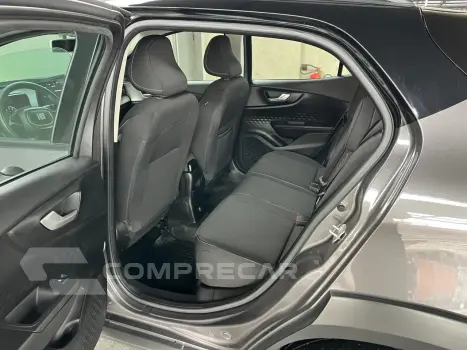 PULSE 1.0 Turbo 200 Audace
