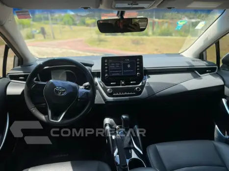 COROLLA 2.0 Vvt-ie XEI