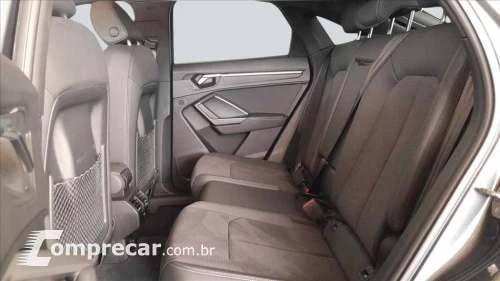 Q3 2.0 40 TFSI GASOLINA SPORTBACK PERFORMANCE QUA